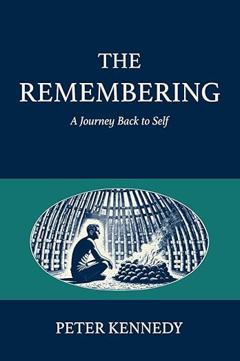 The Remembering: A Journey Back to Self      Paperback – May 6 2025 | Amazon (CA)