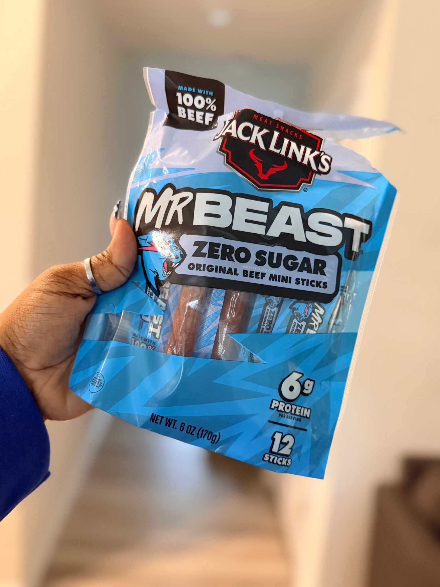 STILL loving this yummy snack! 

#LTKselfcare #LTKmomlife #LTKfoodie