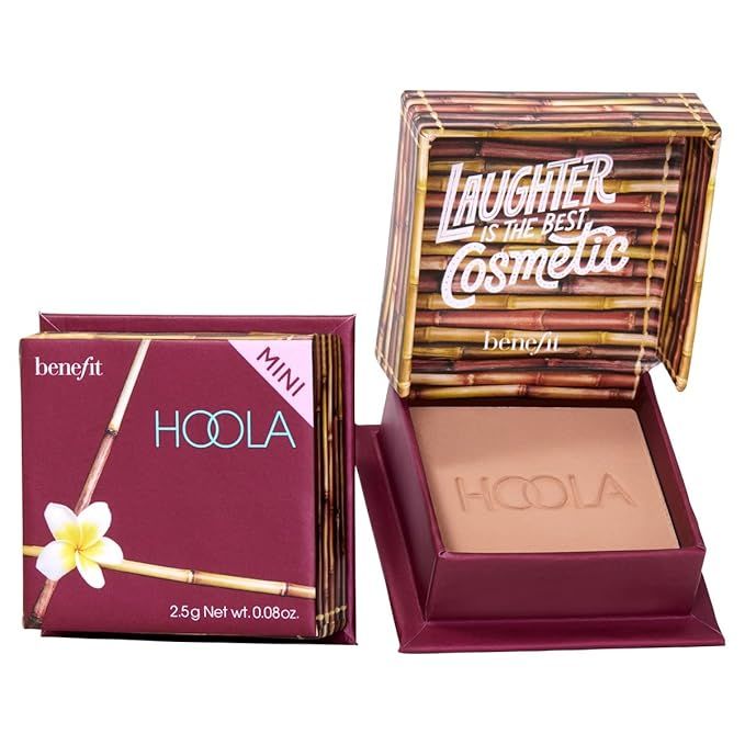 Benefit Hoola Matte Bronzer Mini 0.08 Ounce | Amazon (US)