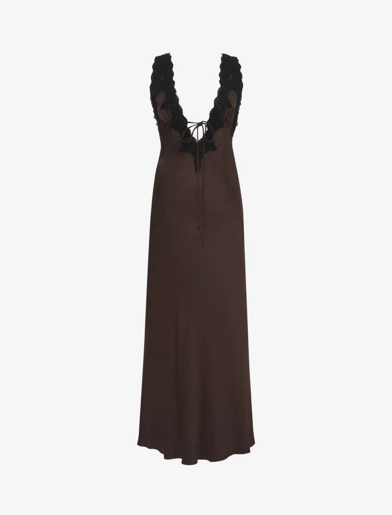Venice Maxi Dress | Rumored