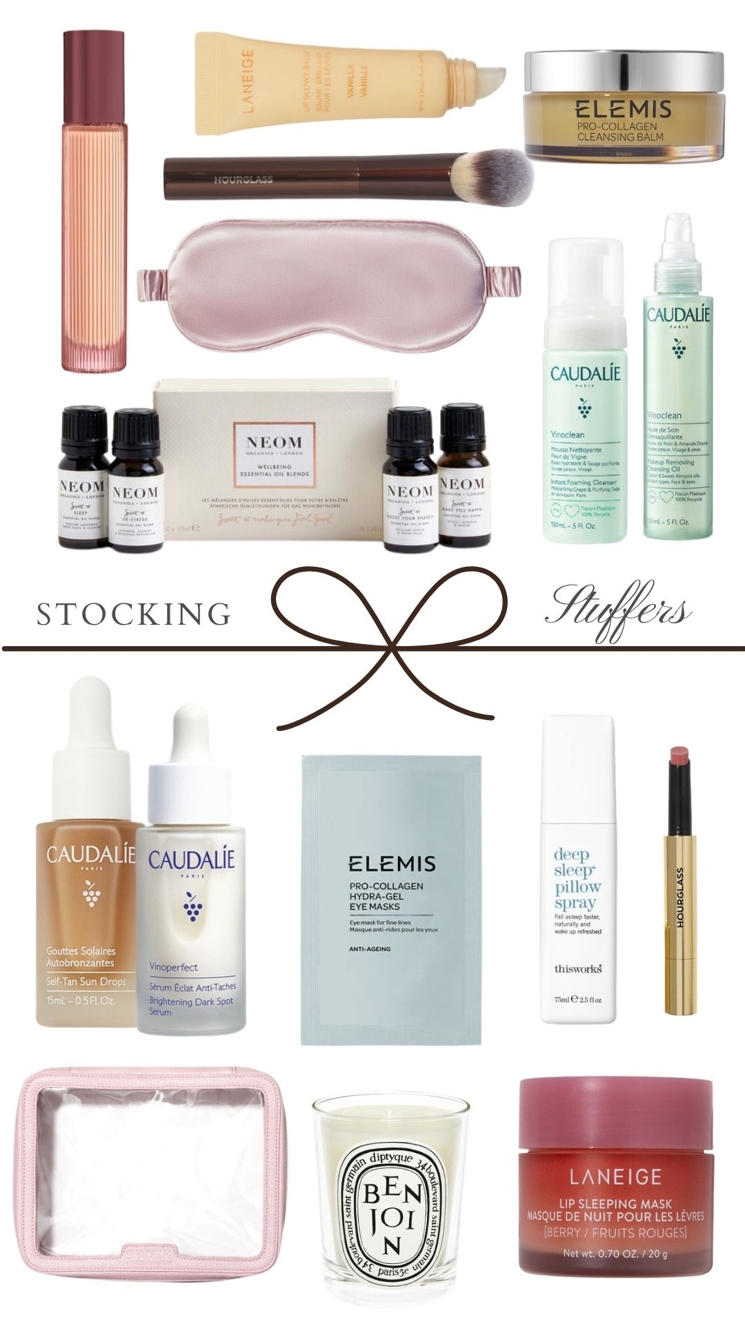 Stocking stuffers for her! 

#LTKgiftguide #LTKbeauty #LTKuk