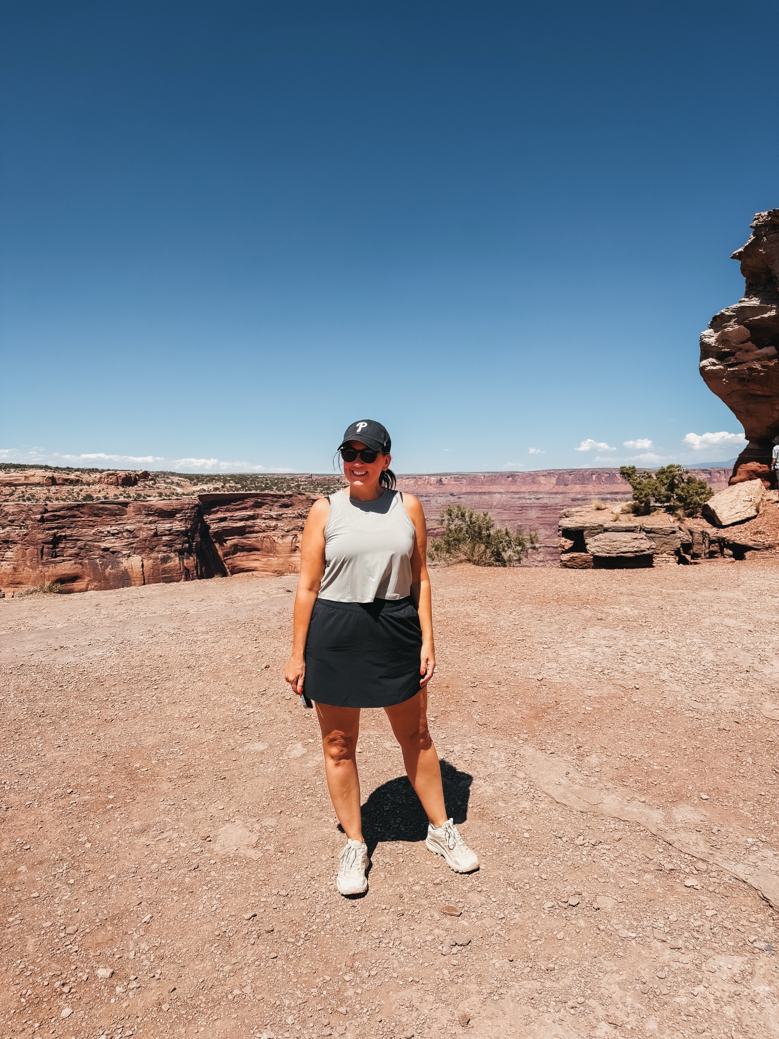 Hiking gear! 🏔️🥾

#LTKTravel #LTKActive #LTKSeasonal