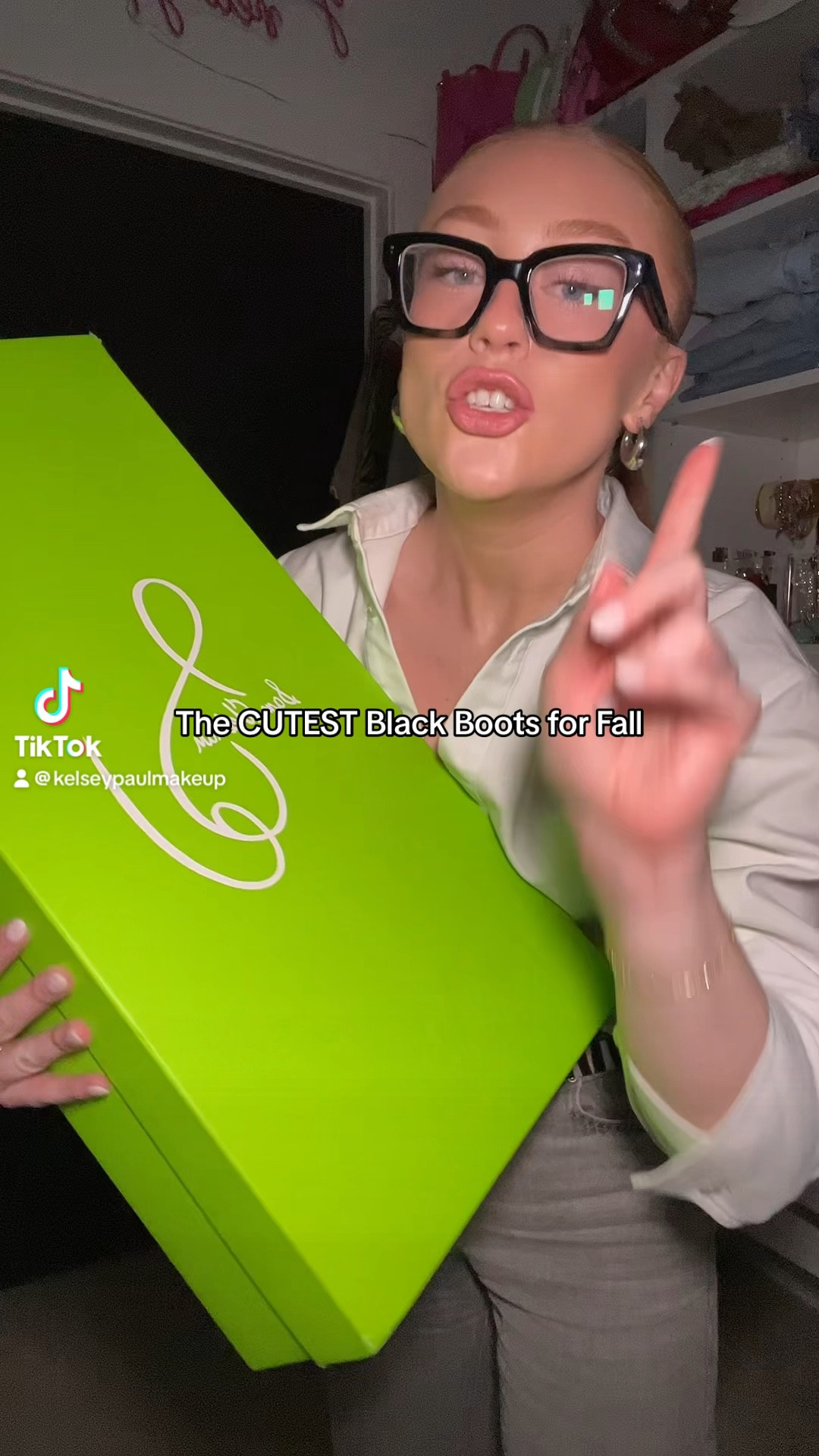 Helping you justify your fall purchases! This is the best pointed toe black knee high boot, it’s the Elia Boot by Sam Edelman!!! 

#LTKFallSale #LTKSeasonal