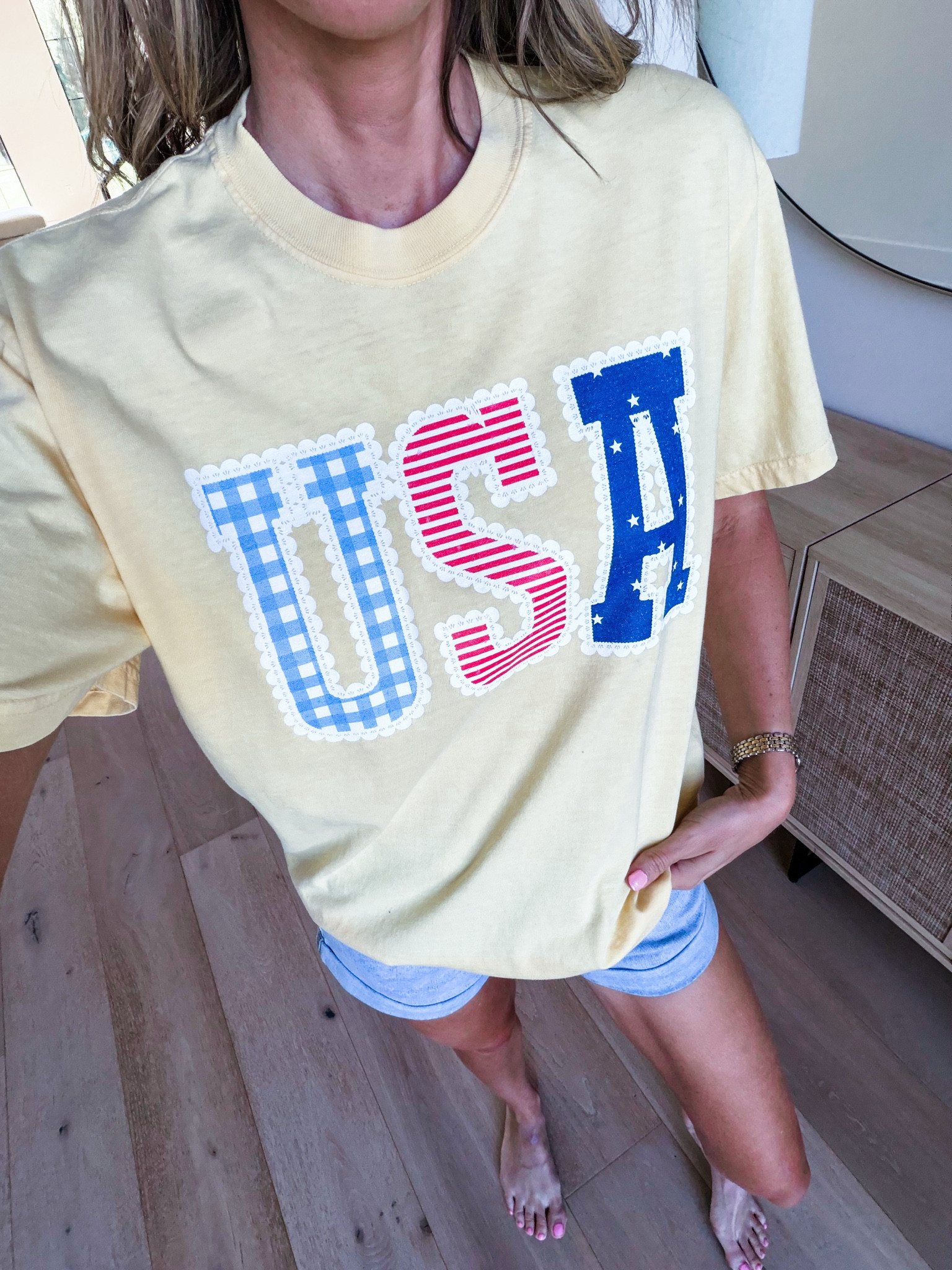 USA🇺🇸🌸

#LTKootd #LTKSeasonal #LTKgrwm