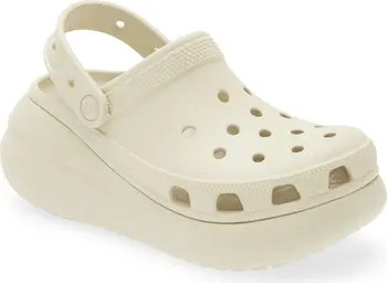 CROCS Classic Crush Clog | Nordstrom | Nordstrom
