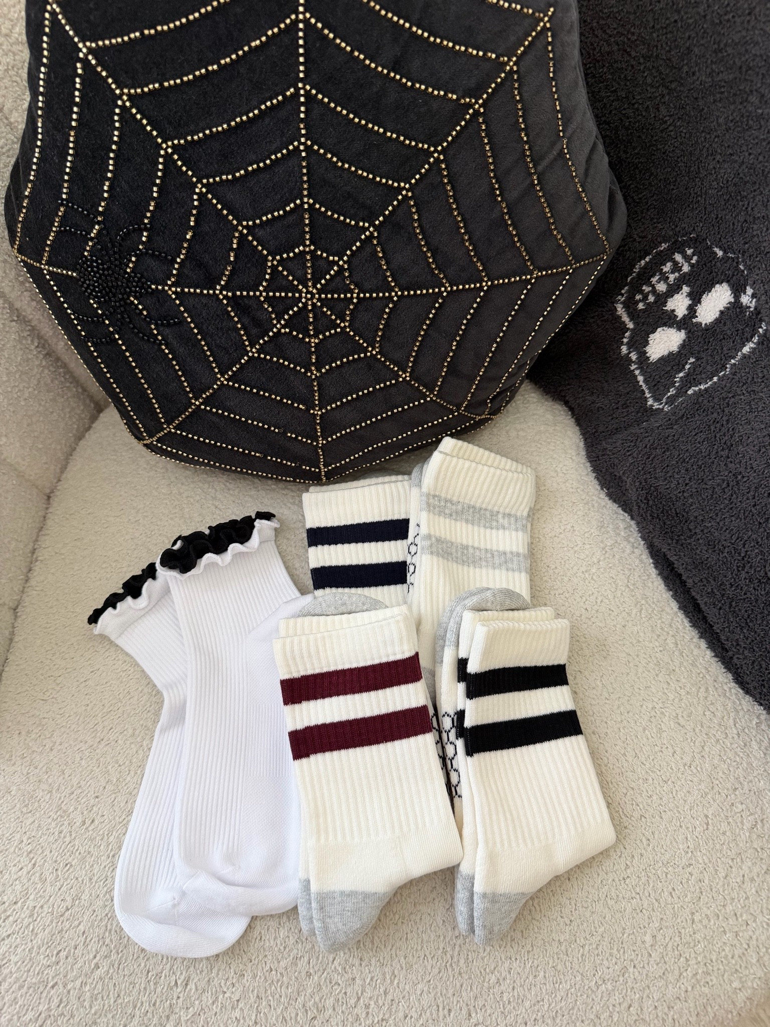 Love these socks!