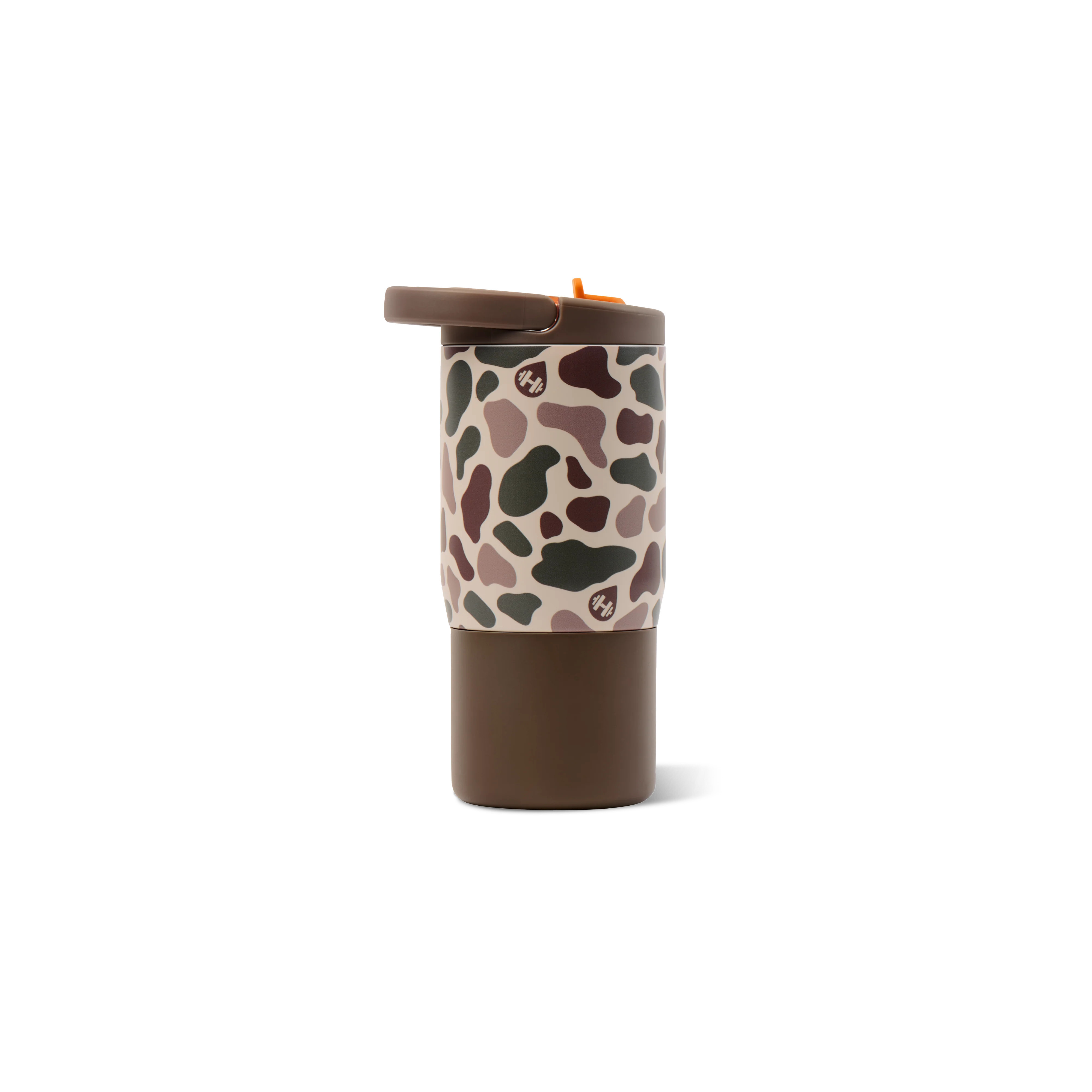 Duck Camo | HydroJug