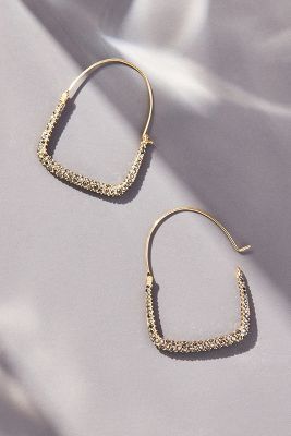 Cosmic Rocker Earrings | Anthropologie (US)