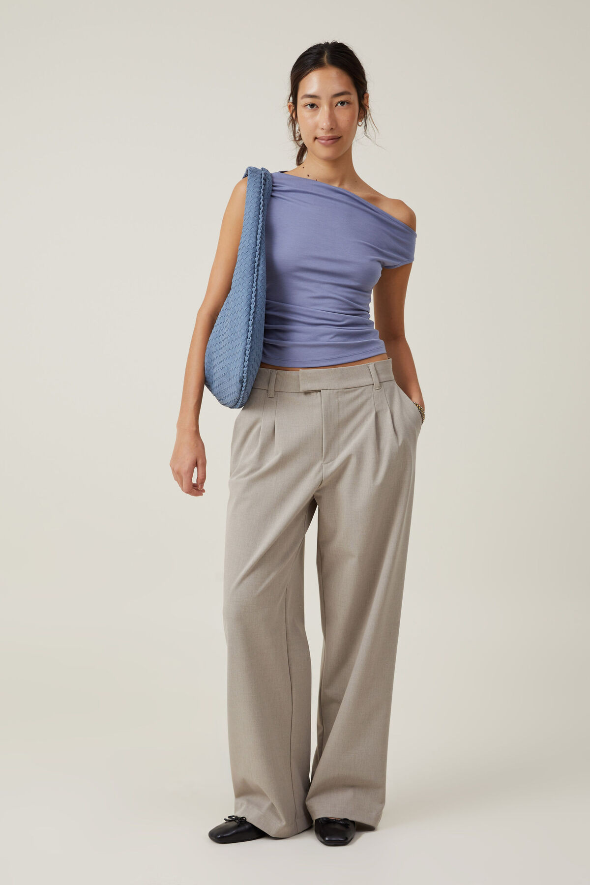Harper Suiting Pant | Cotton On (ANZ)