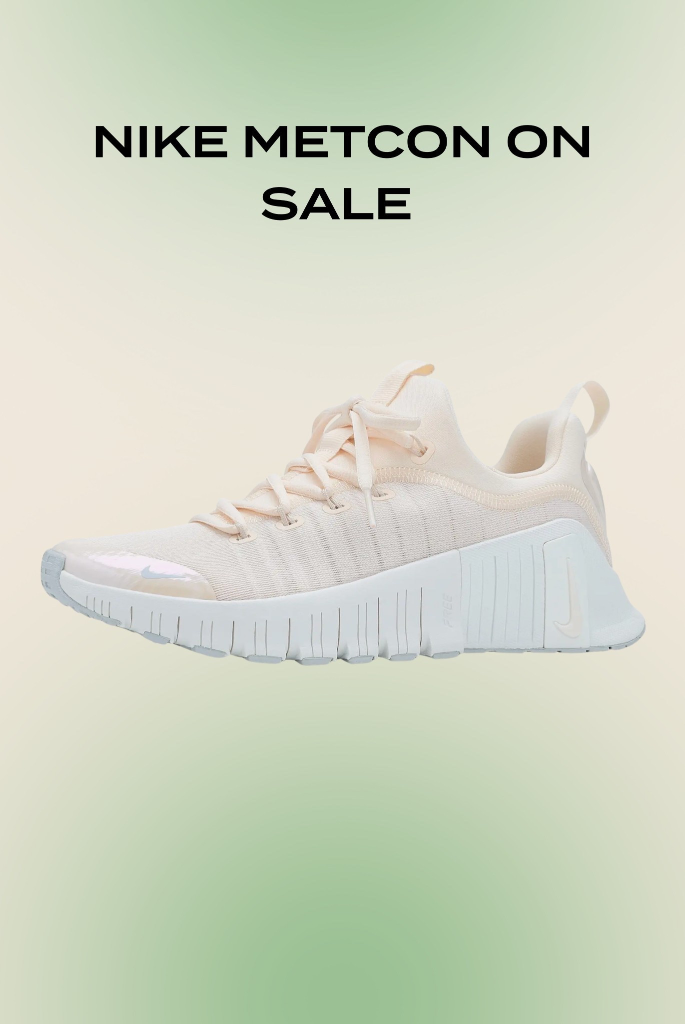 Nike Metcon on sale right now! 

#LTKSaleAlert