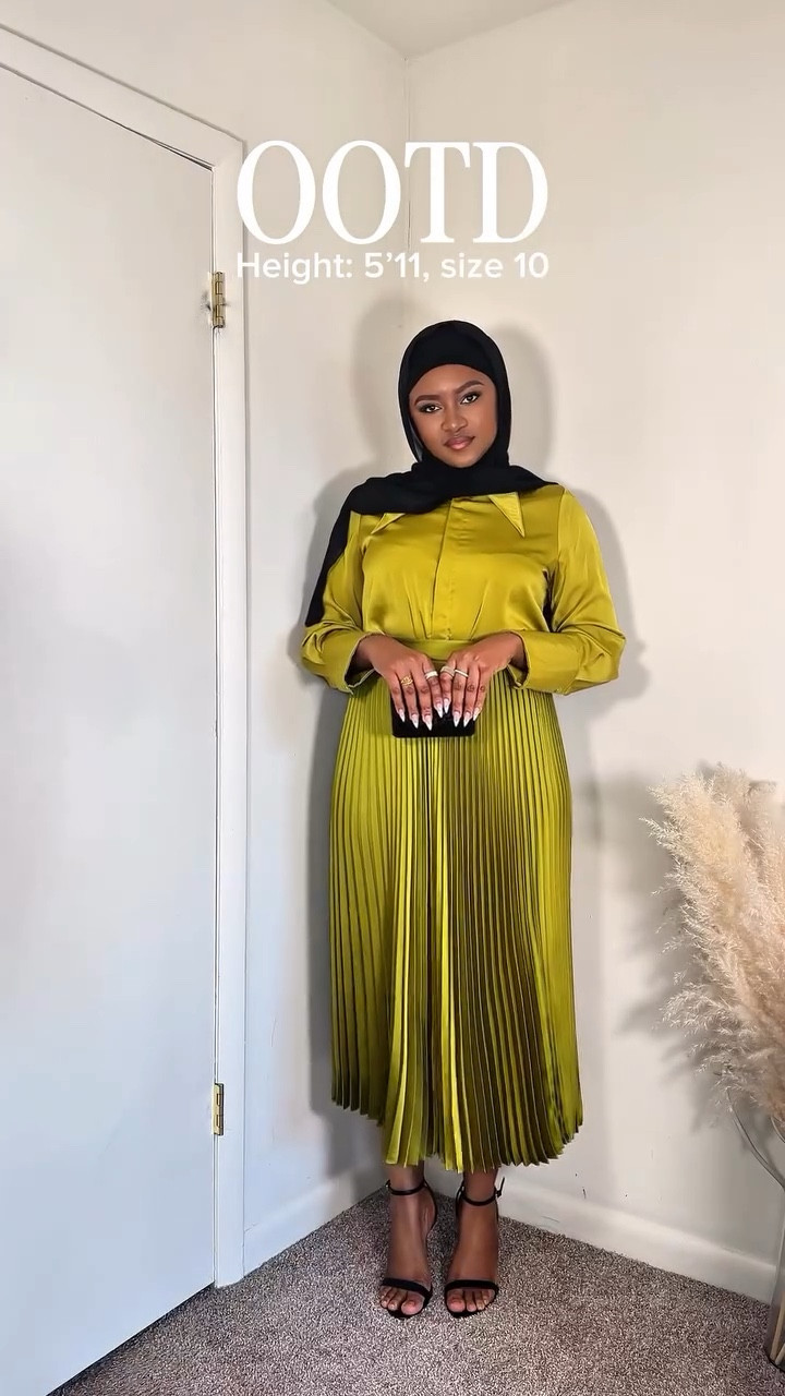 Lemon green is my color. Matching sets for the win.

Comment “SHOP” to receive the link to this post on my LTK ⬇

ModestFashion . EverydayOutfits . EverydayOutfits . TallWomenStyle . elegant . classic outfit ideas

#ootd #grwm #explore #outfitinspo #explorepage✨