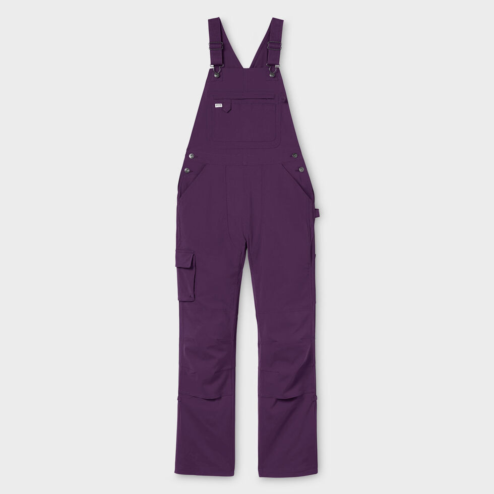 Women's Heirloom Gardening Bib Overalls | Duluth Trading Co.