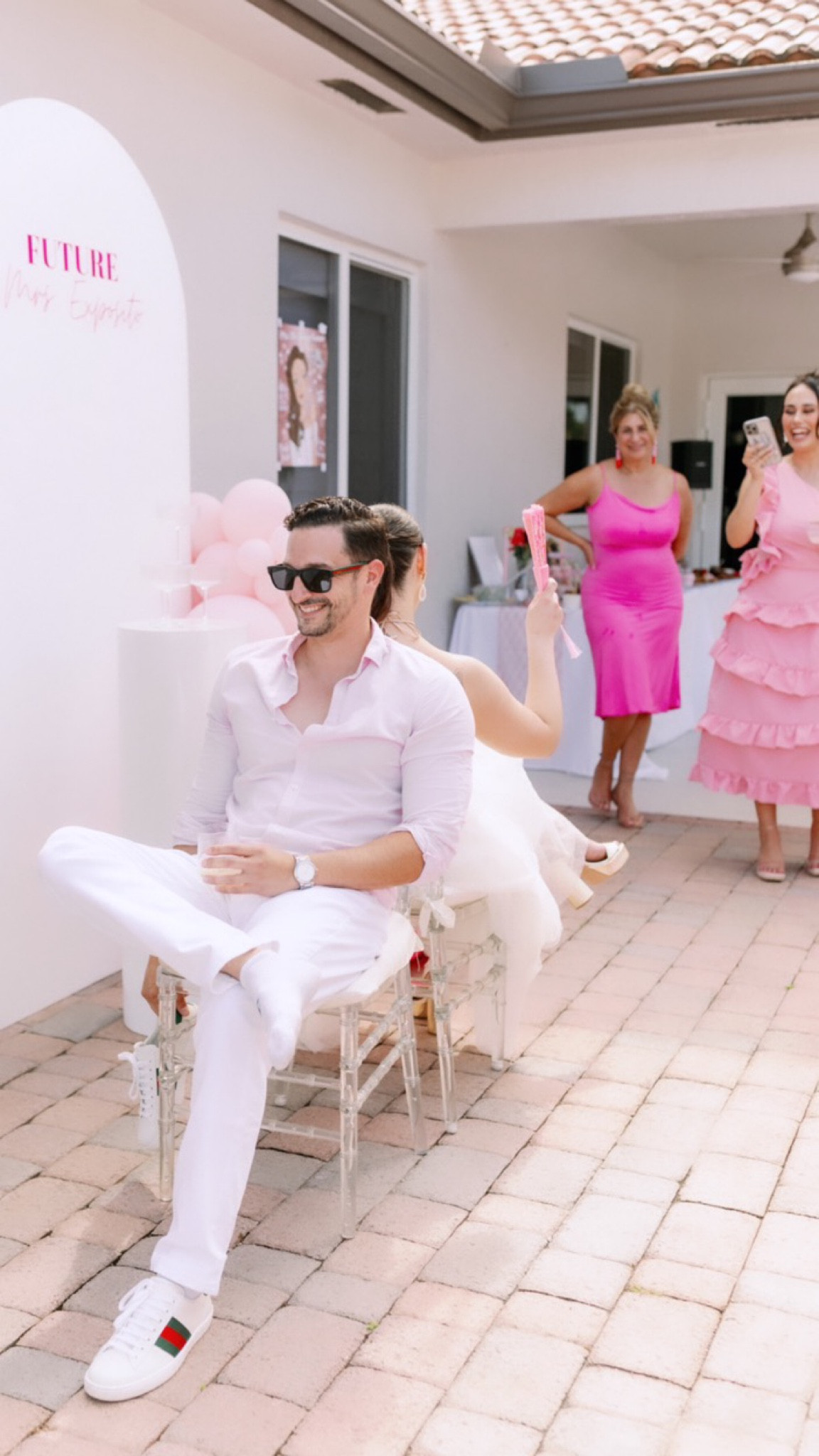 Men’s Fashion
Gucci
Movado
Bride to Be
Bridal Shower
Pink Theme Party
Pretty in Pink
Men’s Casual Wear
Veuve Before Vows
Sneakers
Sunglasses

#LTKparties #LTKstyletip #LTKmens