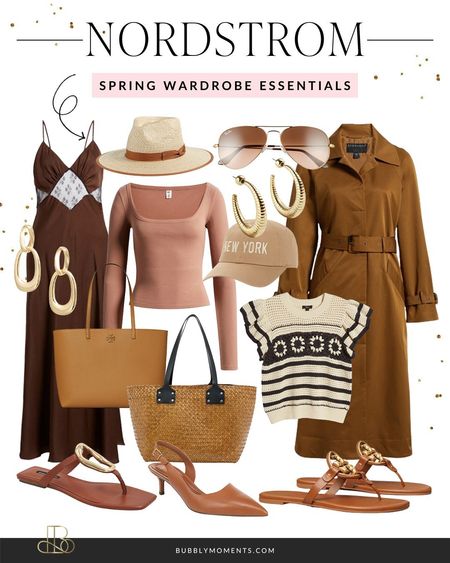 Ready to elevate your spring wardrobe? Discover the latest must-have essentials from Nordstrom! Embrace the season with effortless style and chic sophistication. From breezy dresses to versatile sandals, we've curated the ultimate collection to refresh your closet. Dive into the world of spring fashion and unleash your inner fashionista! Tap now to shop these timeless pieces that seamlessly transition from brunch dates to evening soirées. Don't miss out on the hottest trends and fashion-forward looks#LTKstyletip #LTKfindsunder100 #LTKfindsunder50 #NordstromFinds #SpringStyle #FashionEssentials #OOTD #ShopNow #SpringFashion #StyleInspiration #Fashionista #TrendAlert #WardrobeRefresh #InstaFashion #FashionForward #DiscoverMore #MustHaves #OOTDInspo #FashionObsessed #LTKSpring #ShopMyCloset #FashionGoals #StyleGuide #FashionLover #SpringVibes #ShopTheLook #OOTDShare #StylishLife #Fashionista #TrendSetter

