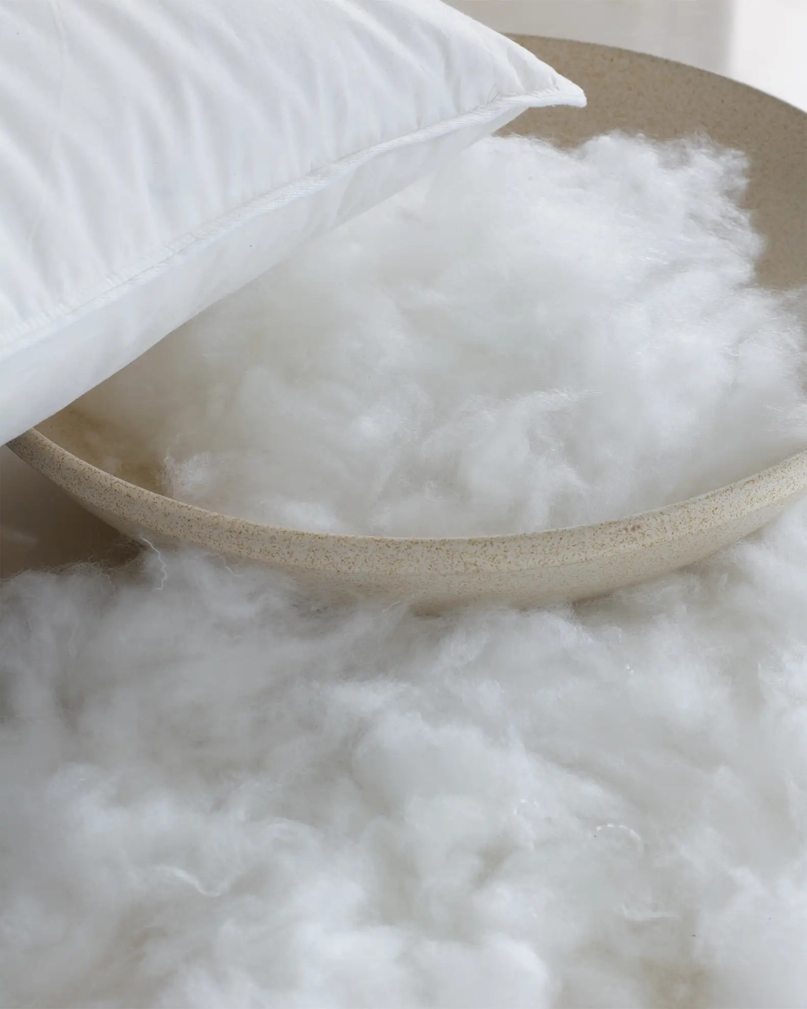 Premium Down Alternative Pillow | Quince