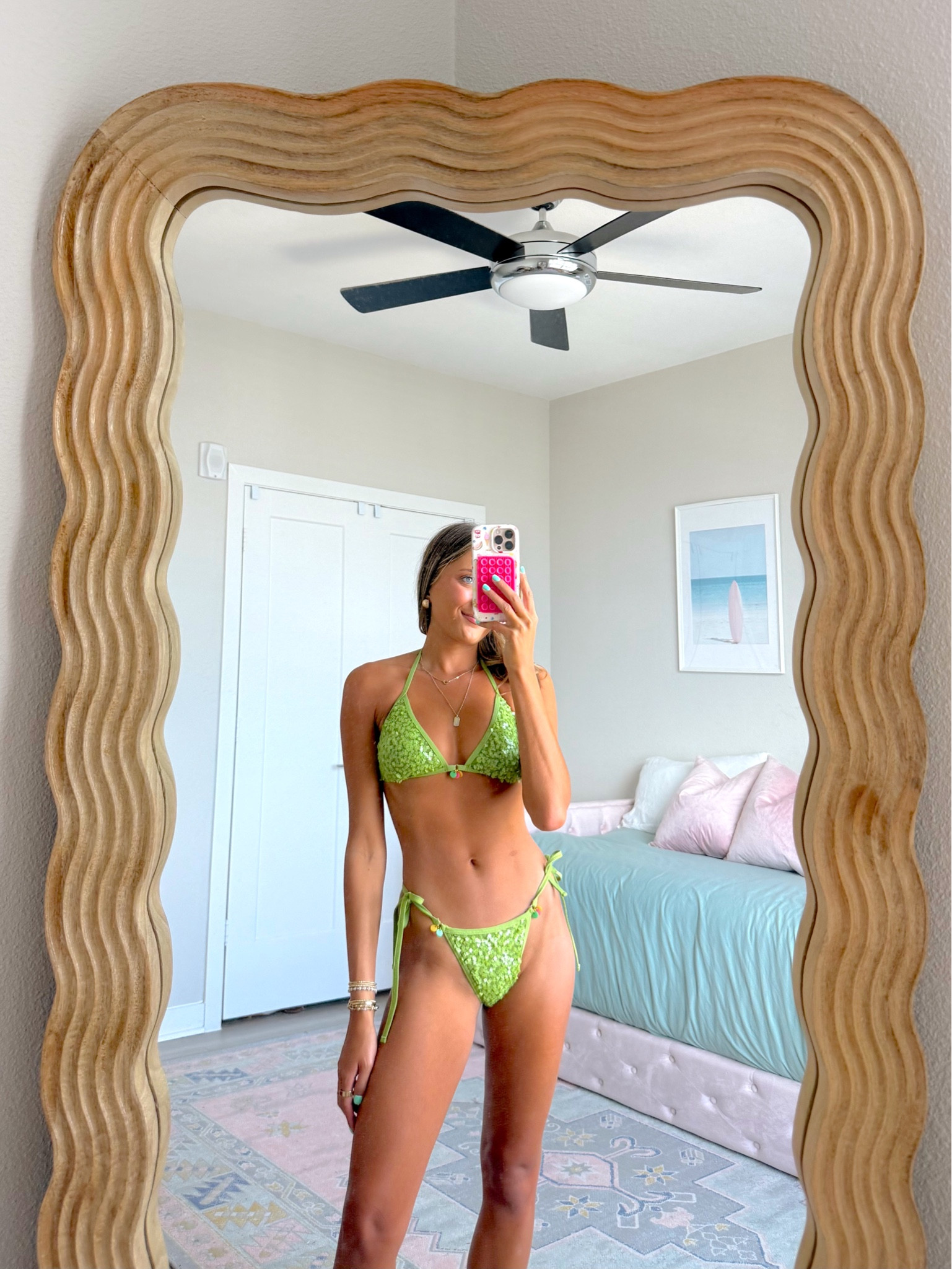 the cutest summer bikinis / swimsuits. Code MCK15 for 15% off 🌸

#LTKSwim