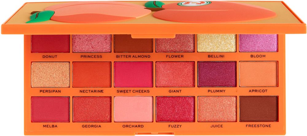 Tasty Peach Palette | Ulta