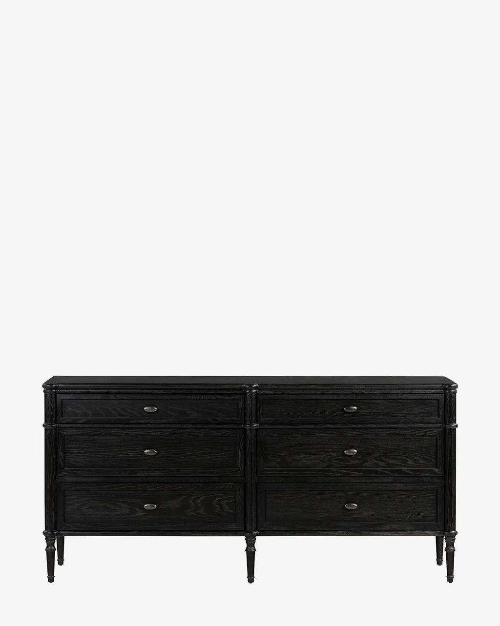 Dixon 6-Drawer Dresser | McGee & Co.