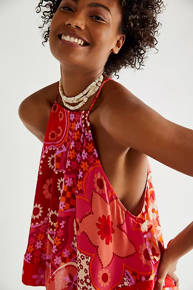 I Dare You Tank | Free People (Global - UK&FR Excluded)