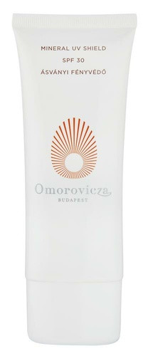 Mineral UV Shield SPF 30 | Niche Beauty (DE)