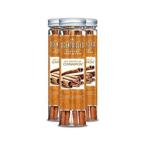 Scentsicles White Winter Fir, 6 Sticks/Bottle (Pack of 3 Bottles) | Amazon (US)