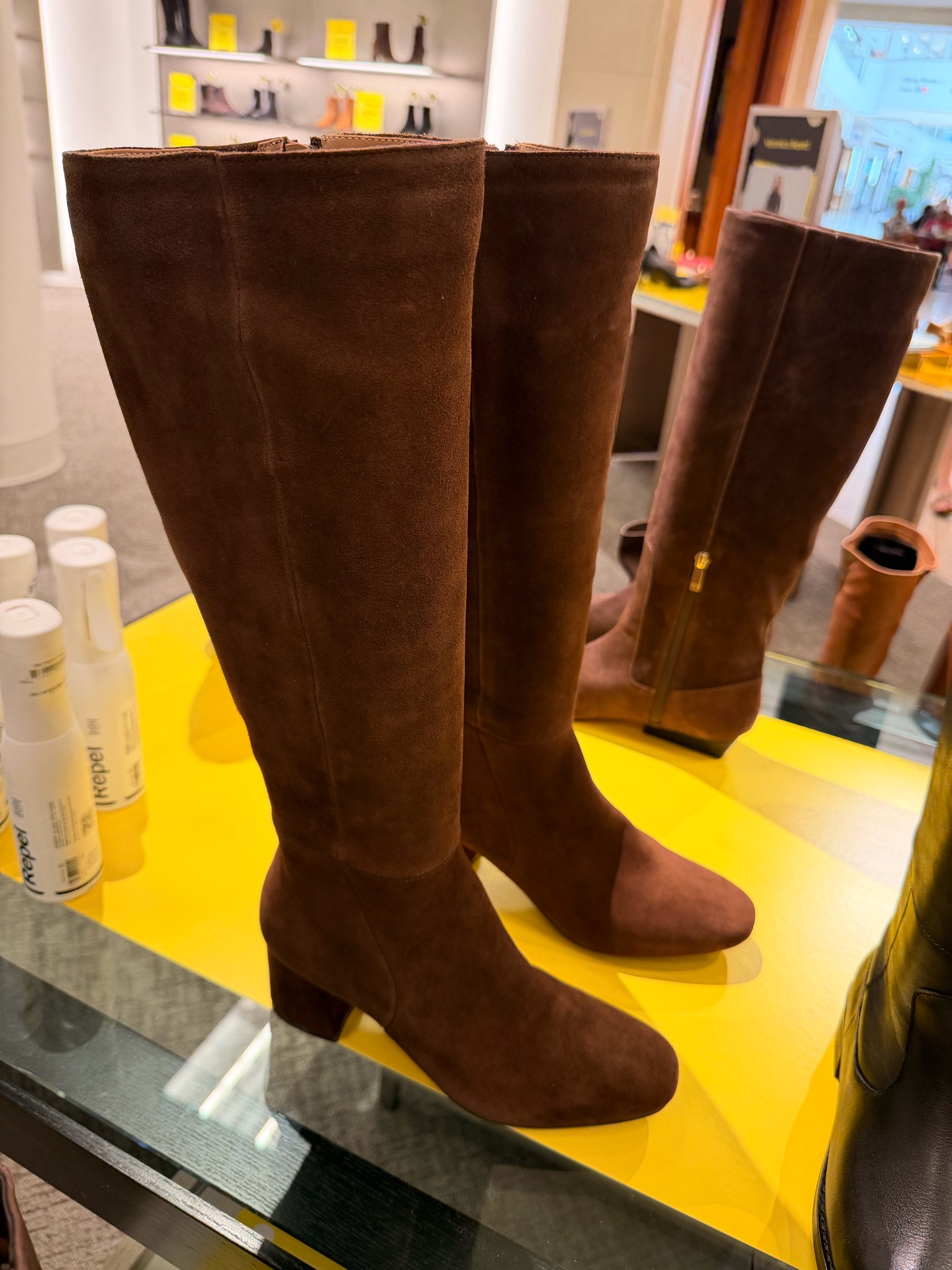 Loving the color of these boots ❤️❤️❤️
Nsale 
Nordstrom anniversary sale

#LTKmomlife #LTKgrwm #LTKootd
