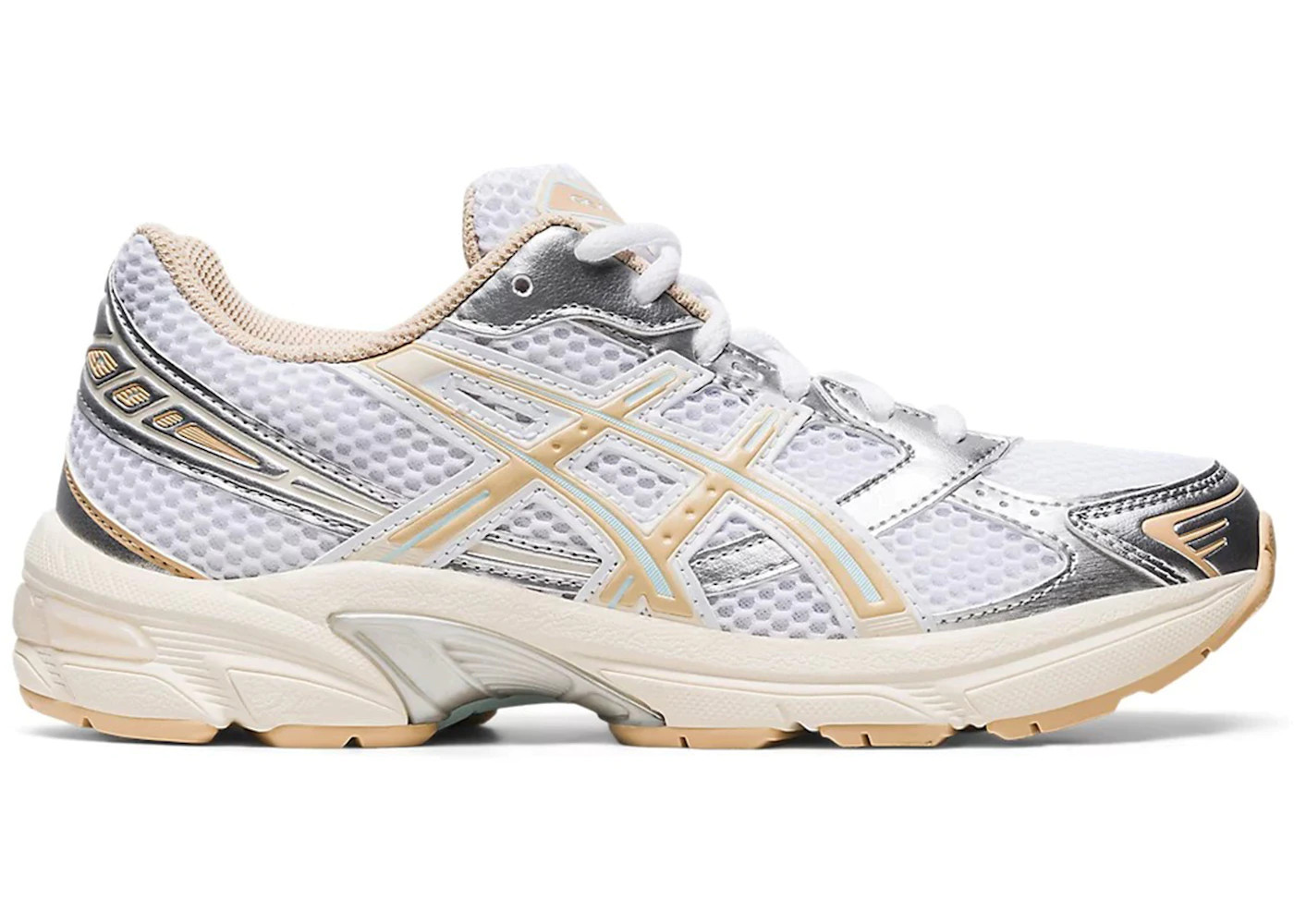 ASICS Gel-1130White Dune (Women's) | StockX