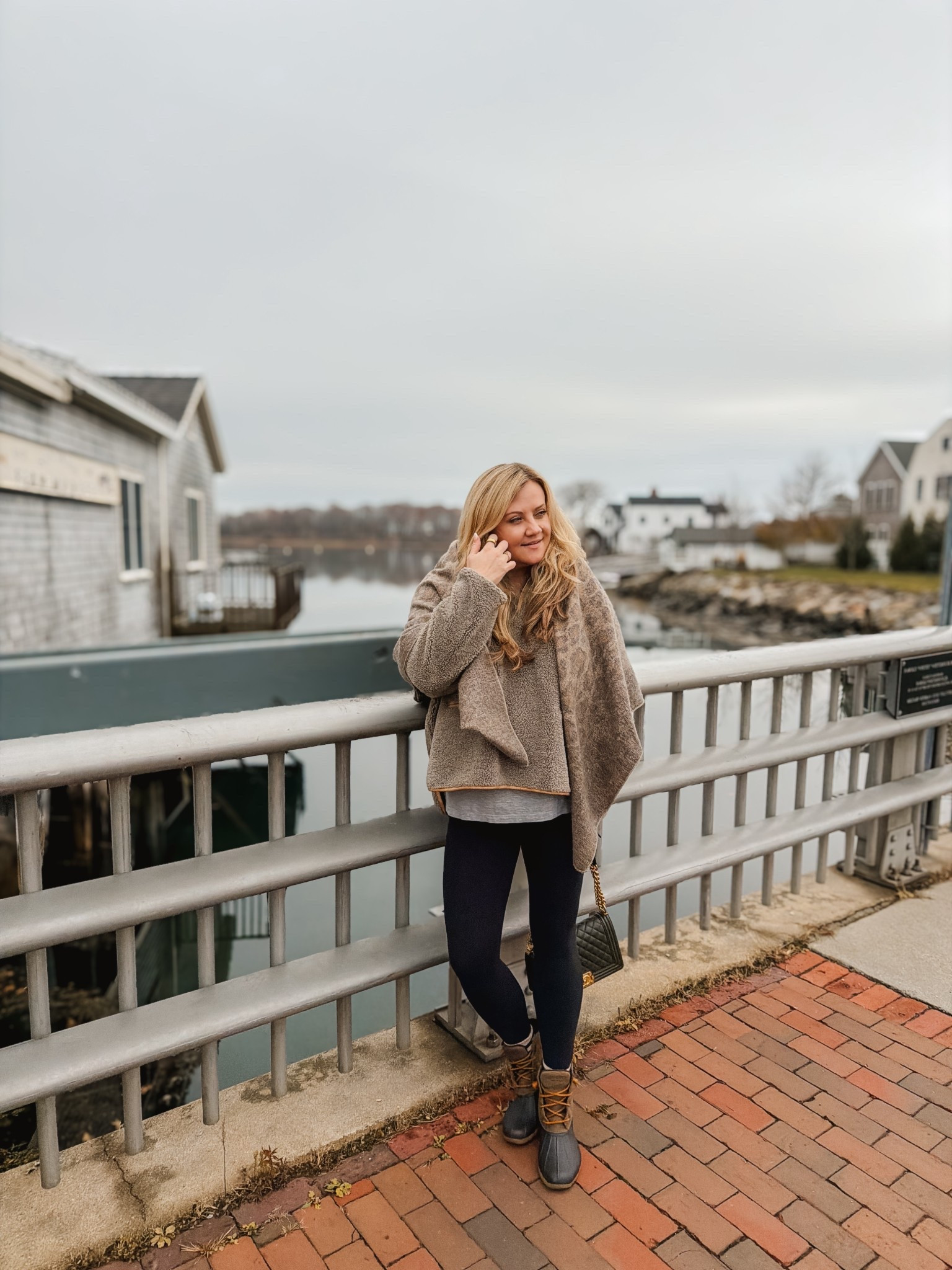 New Hampshire OOTD

#LTKootd #LTKdayinmylife #LTKMidsize