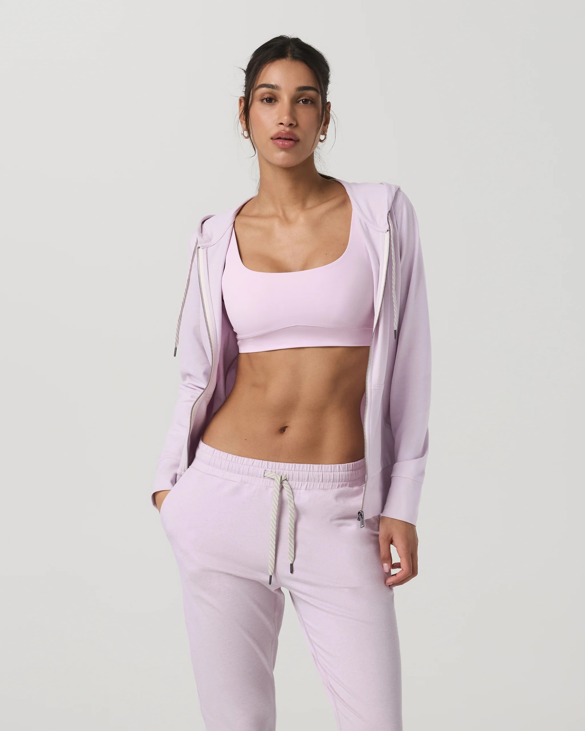 Halo Performance Hoodie 2.0 | Vuori Clothing (US & Canada)