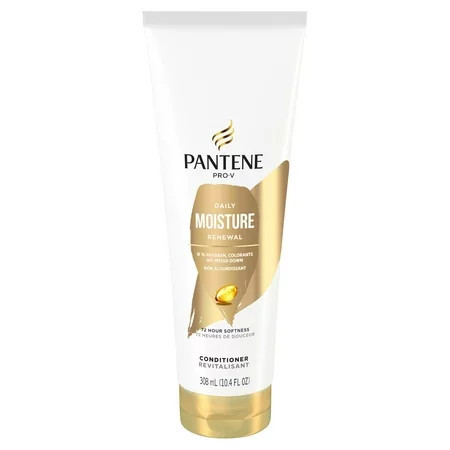 Pantene Pro-V Daily Moisture Renewal Conditioner - 10.4 oz | Walmart (US)