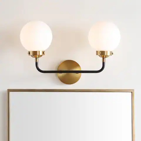 Sconces | Find Great Wall Lighting Deals Shopping at Overstock | Bed Bath & Beyond