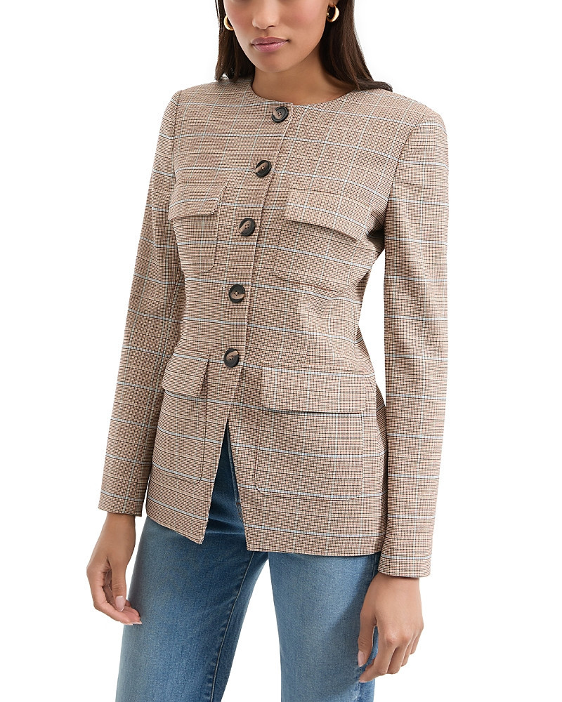 Veronica Beard Orrin Jacket | Bloomingdale's (US)
