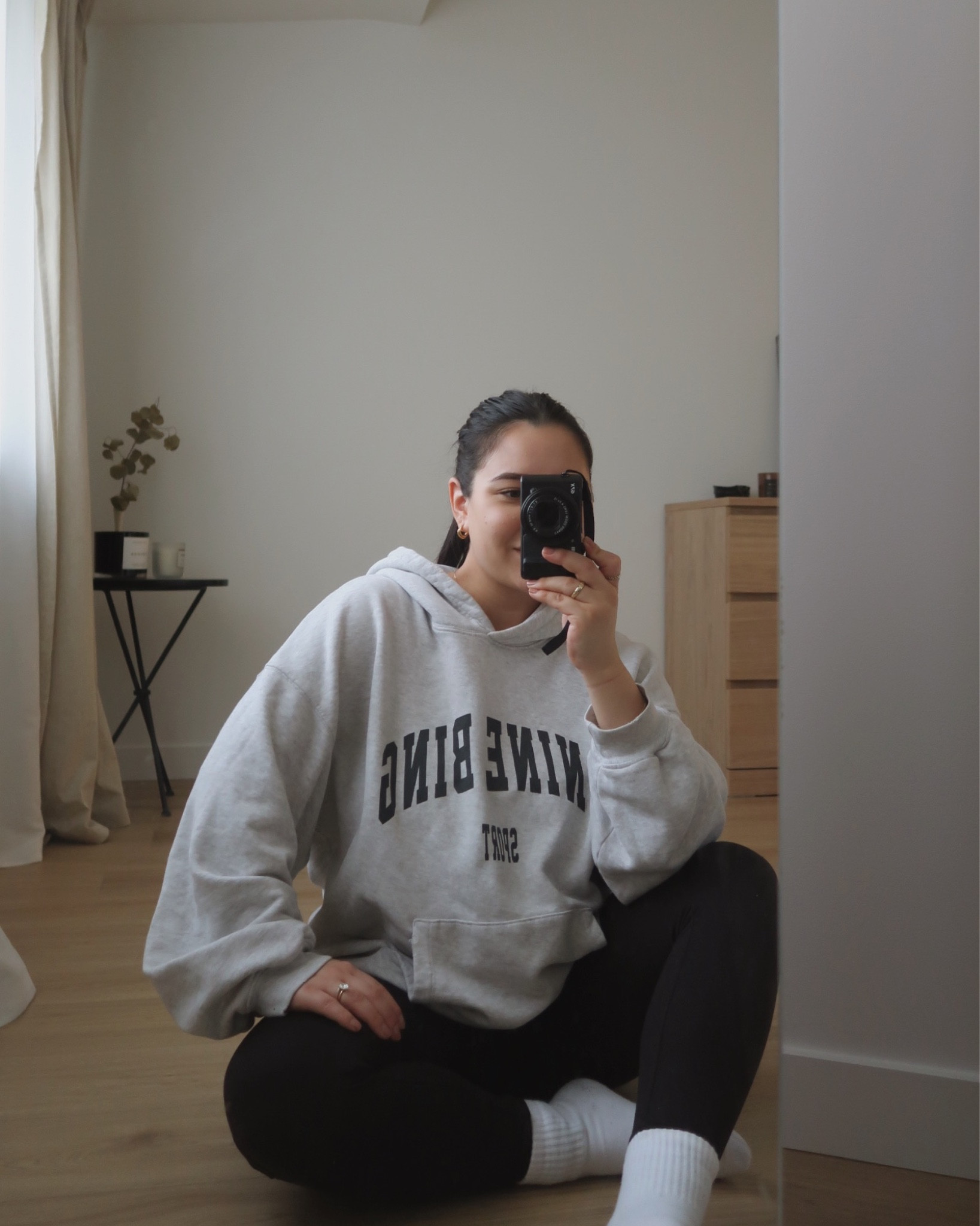 comfy cozy ☁️

#LTKfit #LTKstyletip #LTKunder50