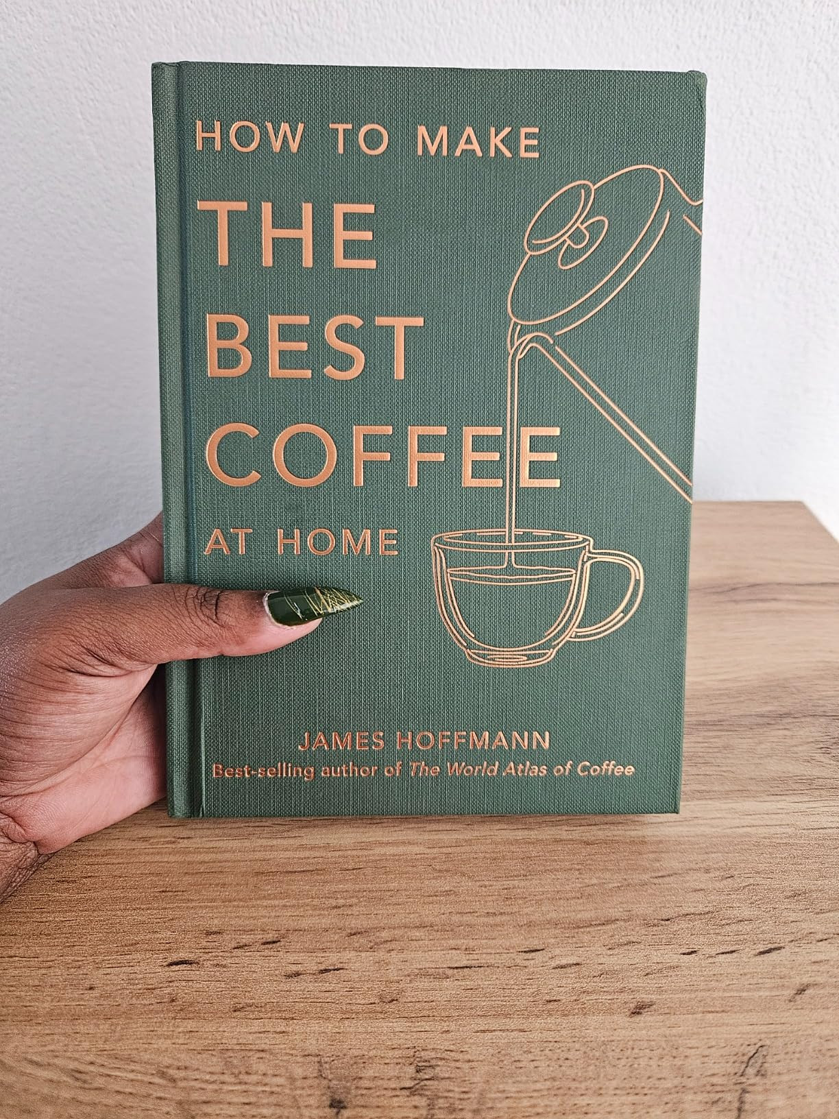 How To Make The Best Coffee At Home | Amazon (US)