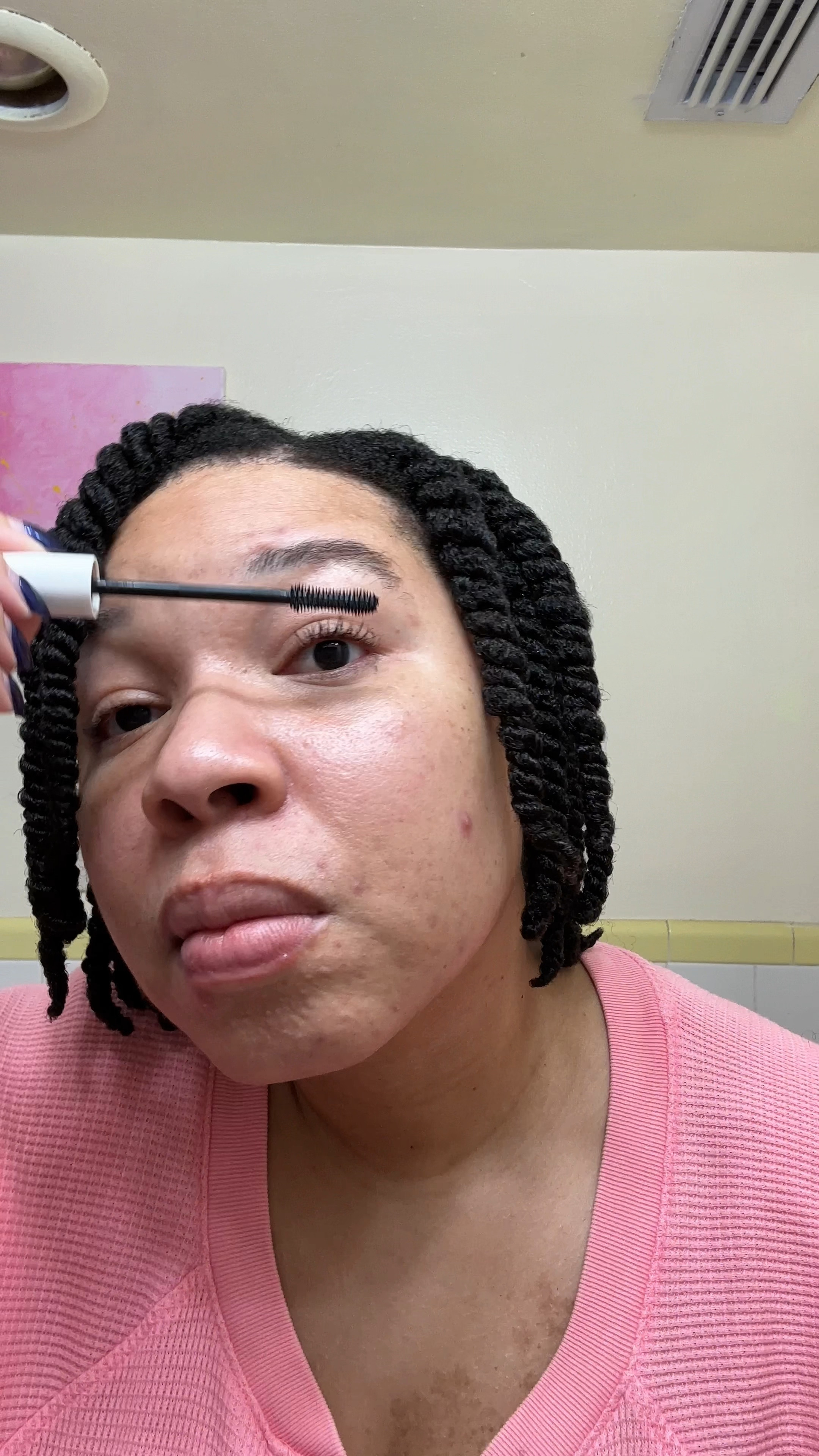 The Ilia Limitless Lash Mascara has been a fave this year. It does such a great job at lengthening your lashes without the help of a primer or falsies. A great beauty find and stocking stuffers for the holidays.

#lengtheningmascara #makeupfinds #iliabeauty 




#LTKGiftGuide #LTKHoliday #LTKbeauty