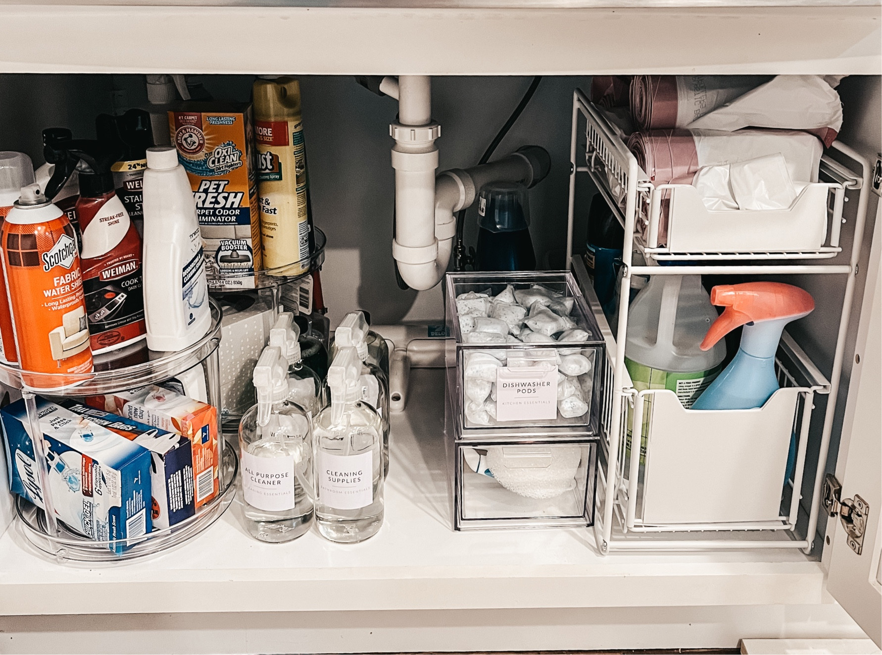 Amazon home organization finds, amazon kitchen organization, amazon home decor, under the sink organization, amazon clear storage, amazon storage solutions, lazy Susan, cleaning supplies storage, labels. 




Luggage, vacation, outfits lounge, set sweater, dress, wedding dress, home decor, cocktail dress, winter outfit, new years eve outfit, nye outfit 


#LTKhome #LTKsalealert #LTKSeasonal