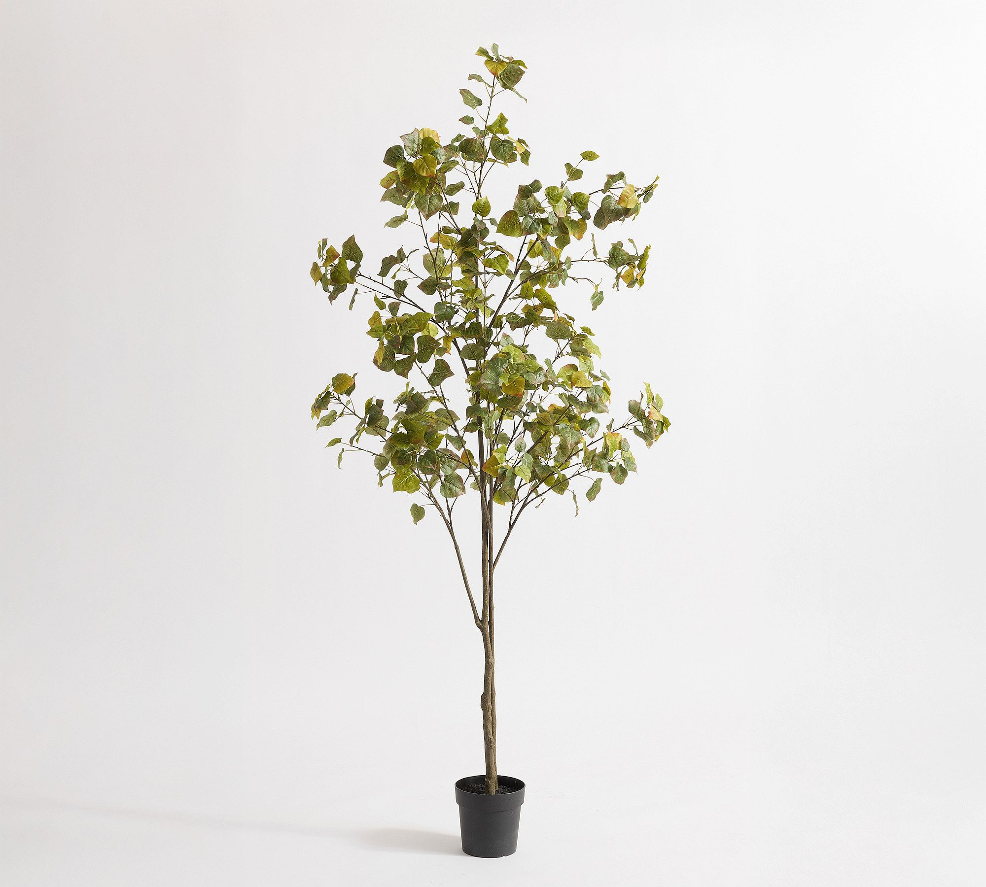 Faux Aspen Leaf Tree | Pottery Barn (US)