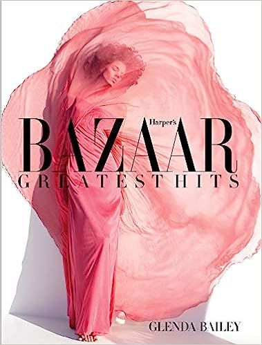 Harper's Bazaar: Greatest Hits
            
            
                
                    1st... | Amazon (US)
