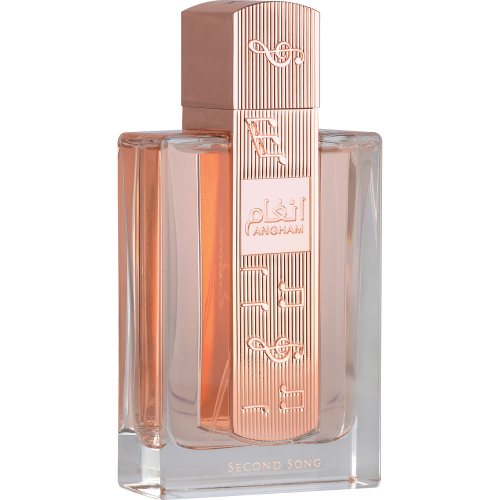 Lattafa Angham Second Song Eau de Parfum | Ulta