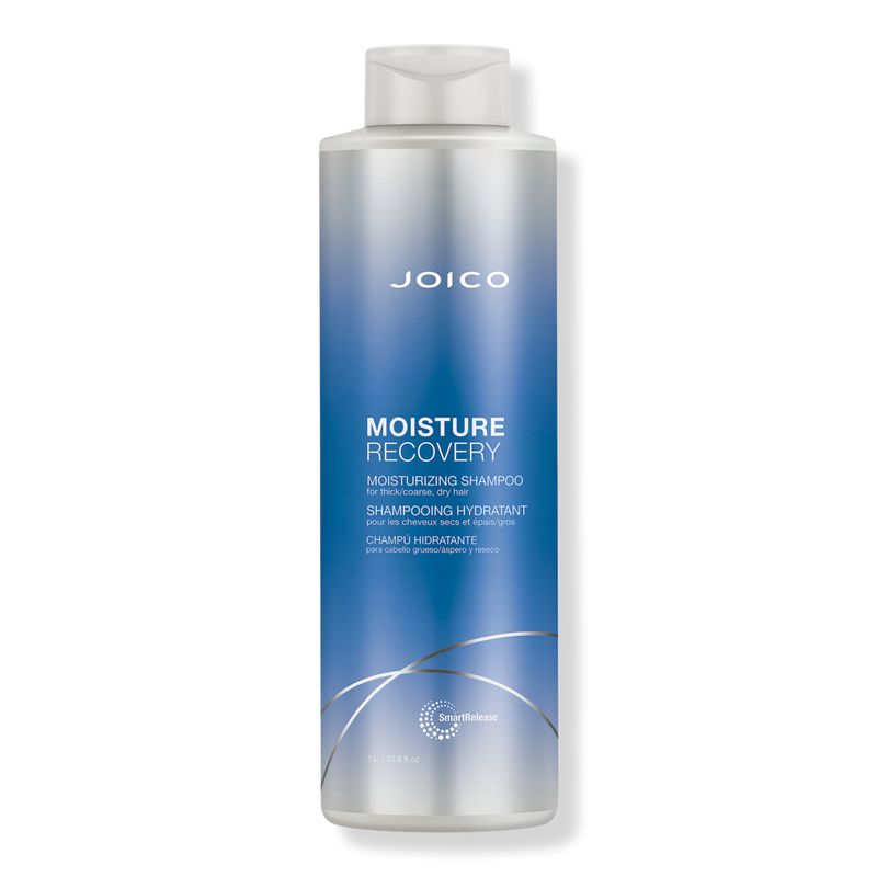 Moisture Recovery Shampoo | Ulta