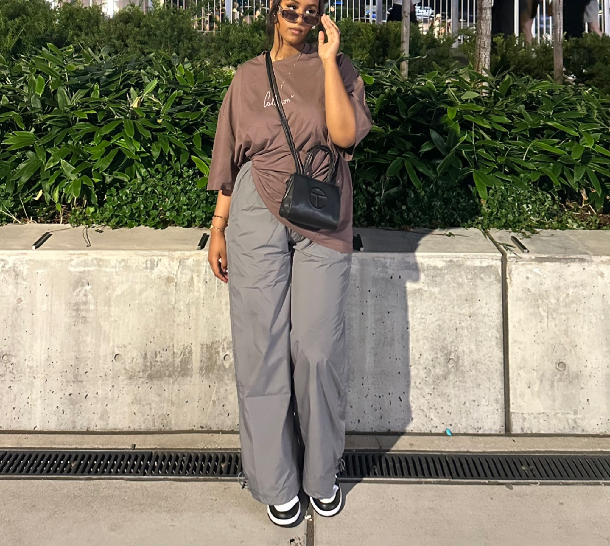 OOTD 