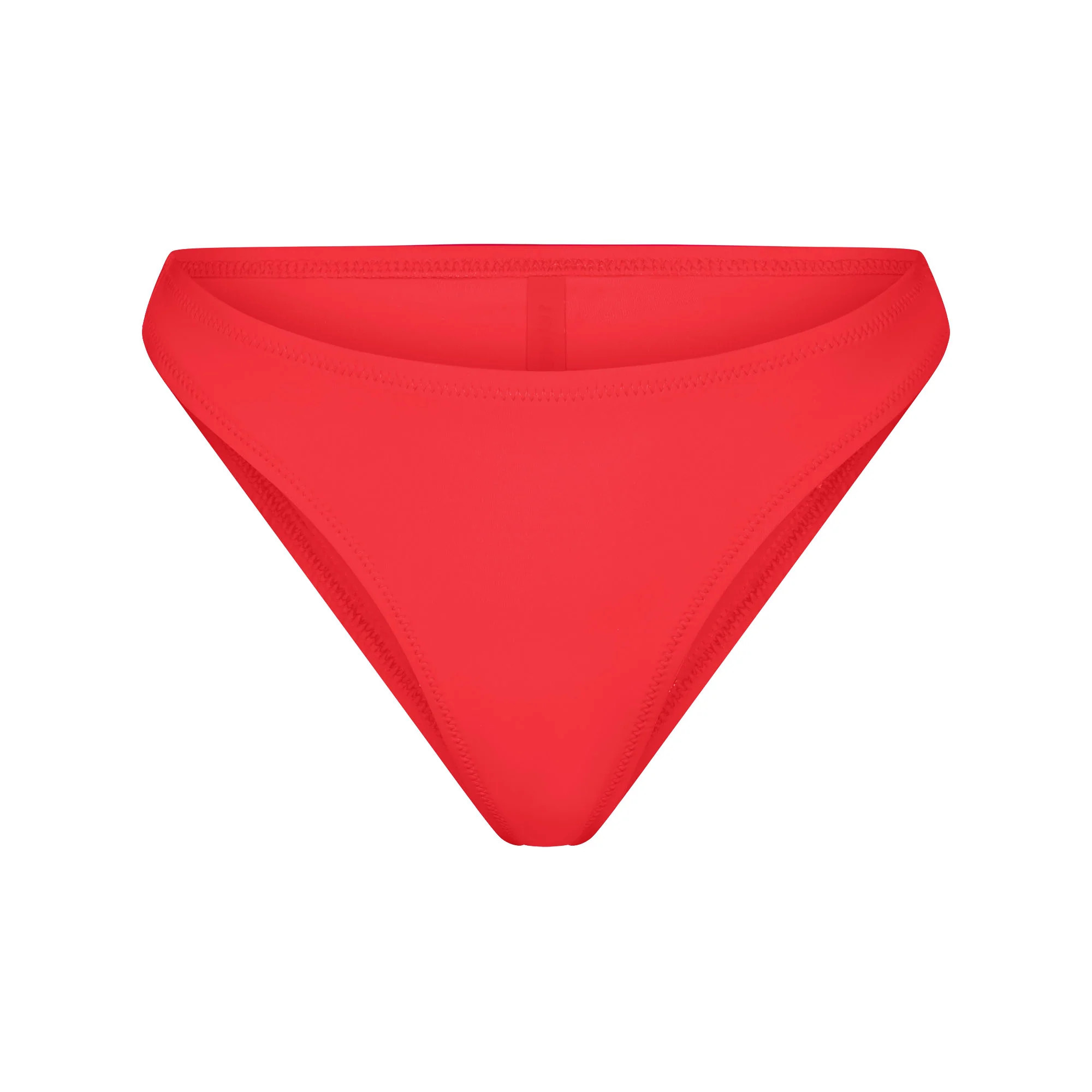 MID COVERAGE BOTTOM | SKIMS (US)