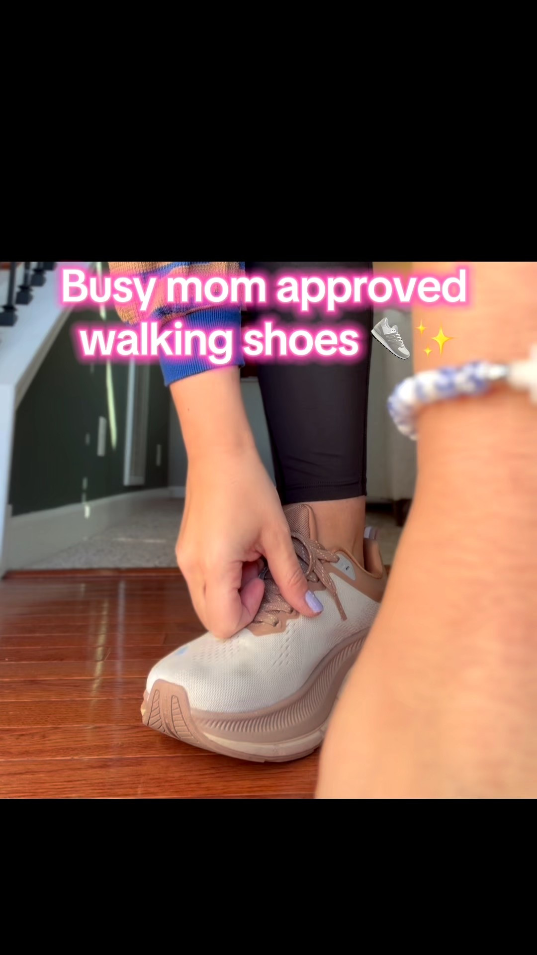 If you’re on your feet all day like me (school drop off, errands, cleaning, work) you NEED comfortable walking shoes that don’t look orthopedic 😅

These NORTIV 8 walking sneakers are lightweight, cushioned, and actually cute with leggings or athleisure.

Under $60 and worth every penny 👟✨

Shoes- TTS, 8 

#LTKActive #LTKMidsize #LTKmomlife