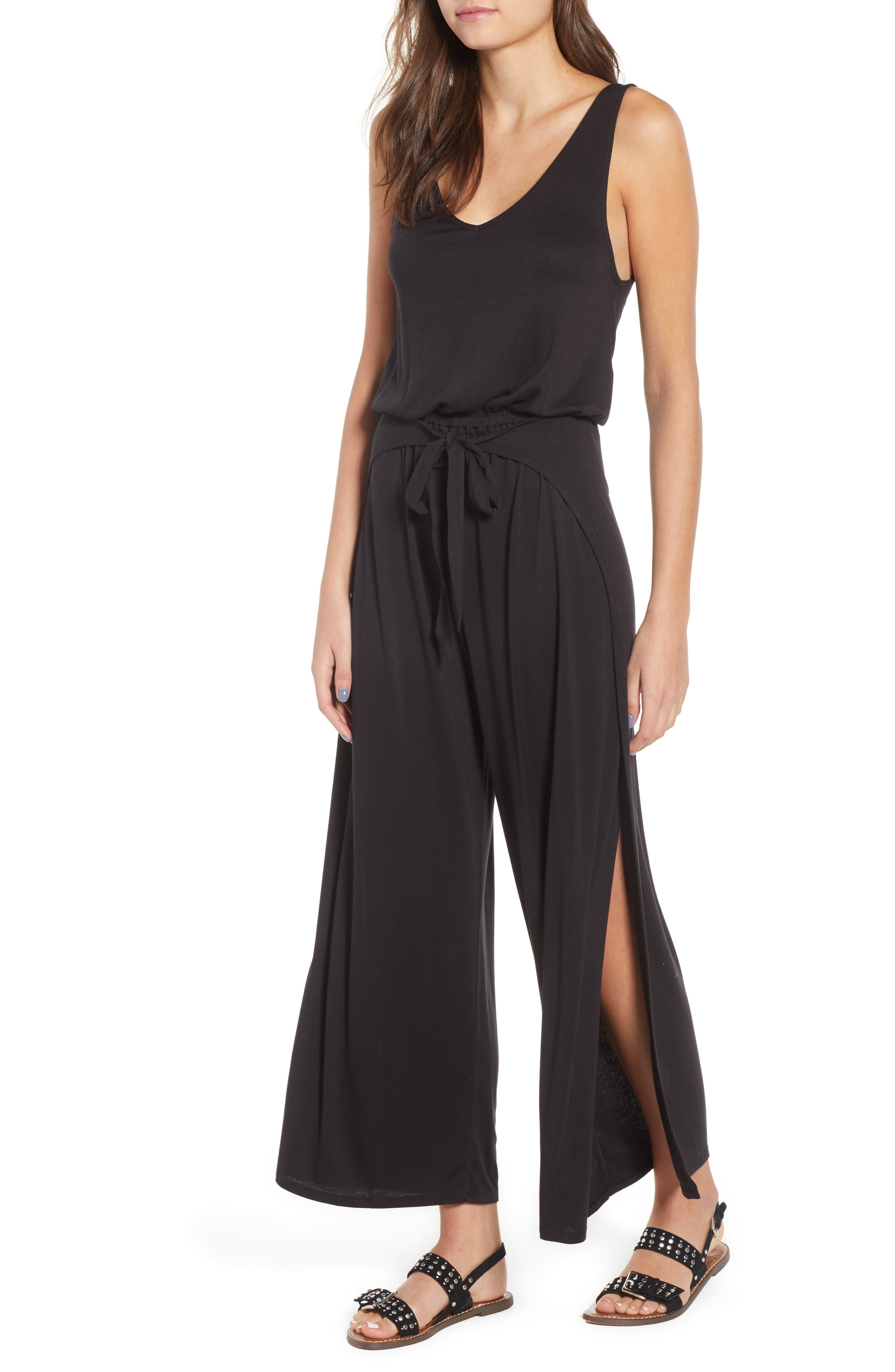 BP. Split Leg Jumpsuit | Nordstrom