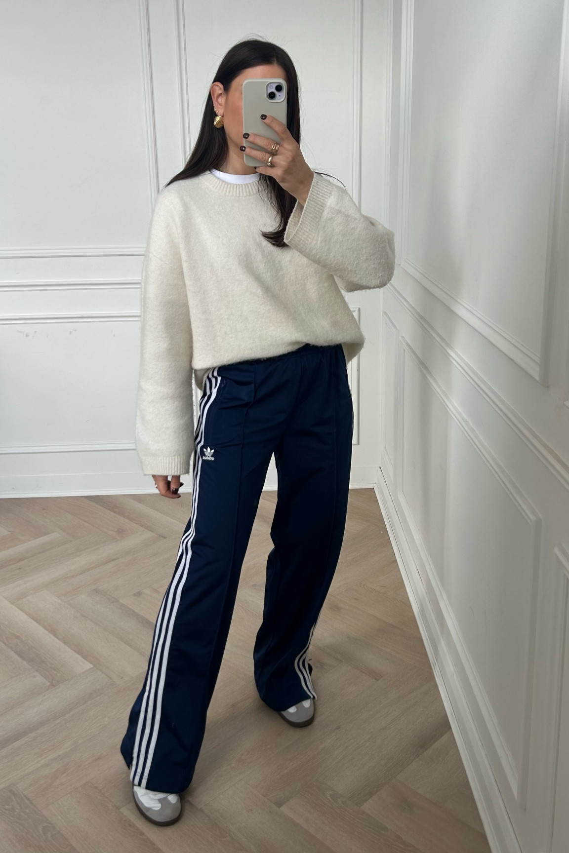 Adidas obsessed...

#LTKspring #LTKstyletip