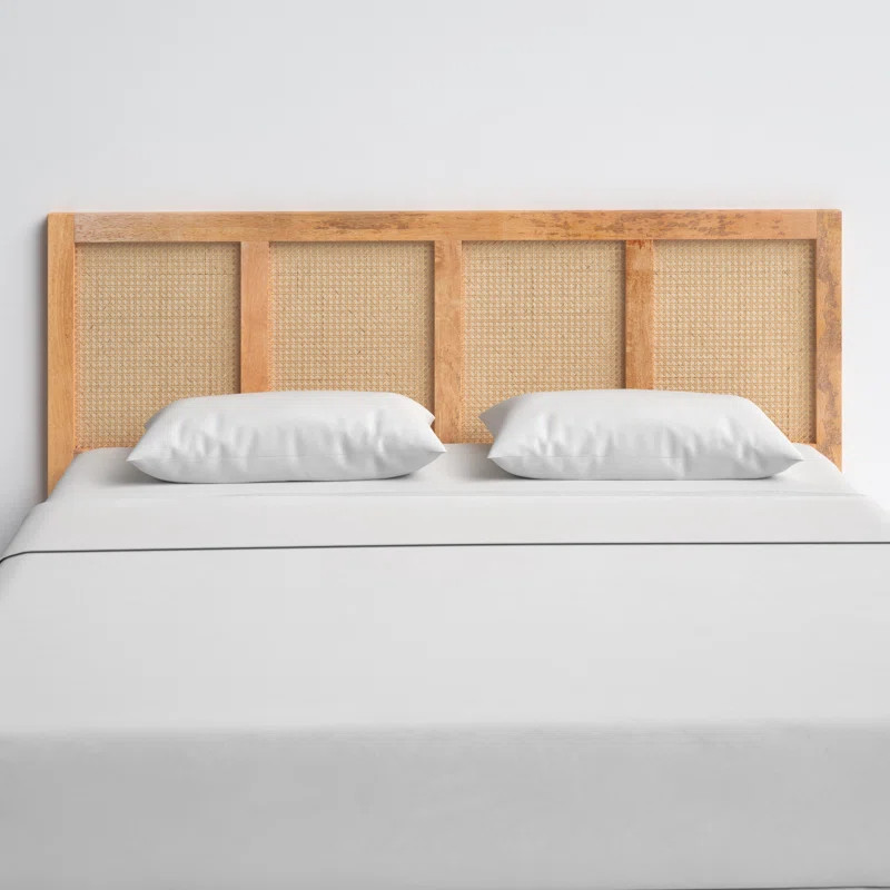 Tahoe Solid Wood Headboard | Wayfair North America