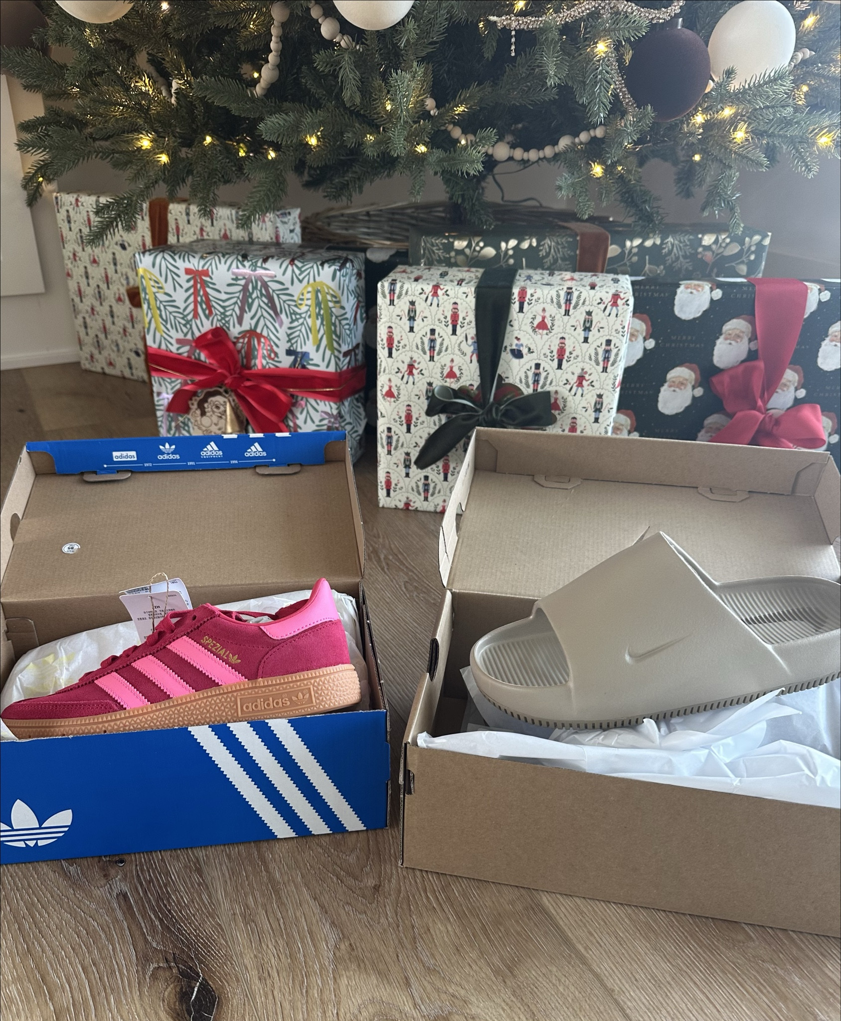 Two of the shoes that my kids having be asking for! I had the hardest time finding youth in both of these and found a hidden gem of a place that is actually local in Indy @DTLR ! 

#LTKHoliday #LTKKids #LTKGiftGuide