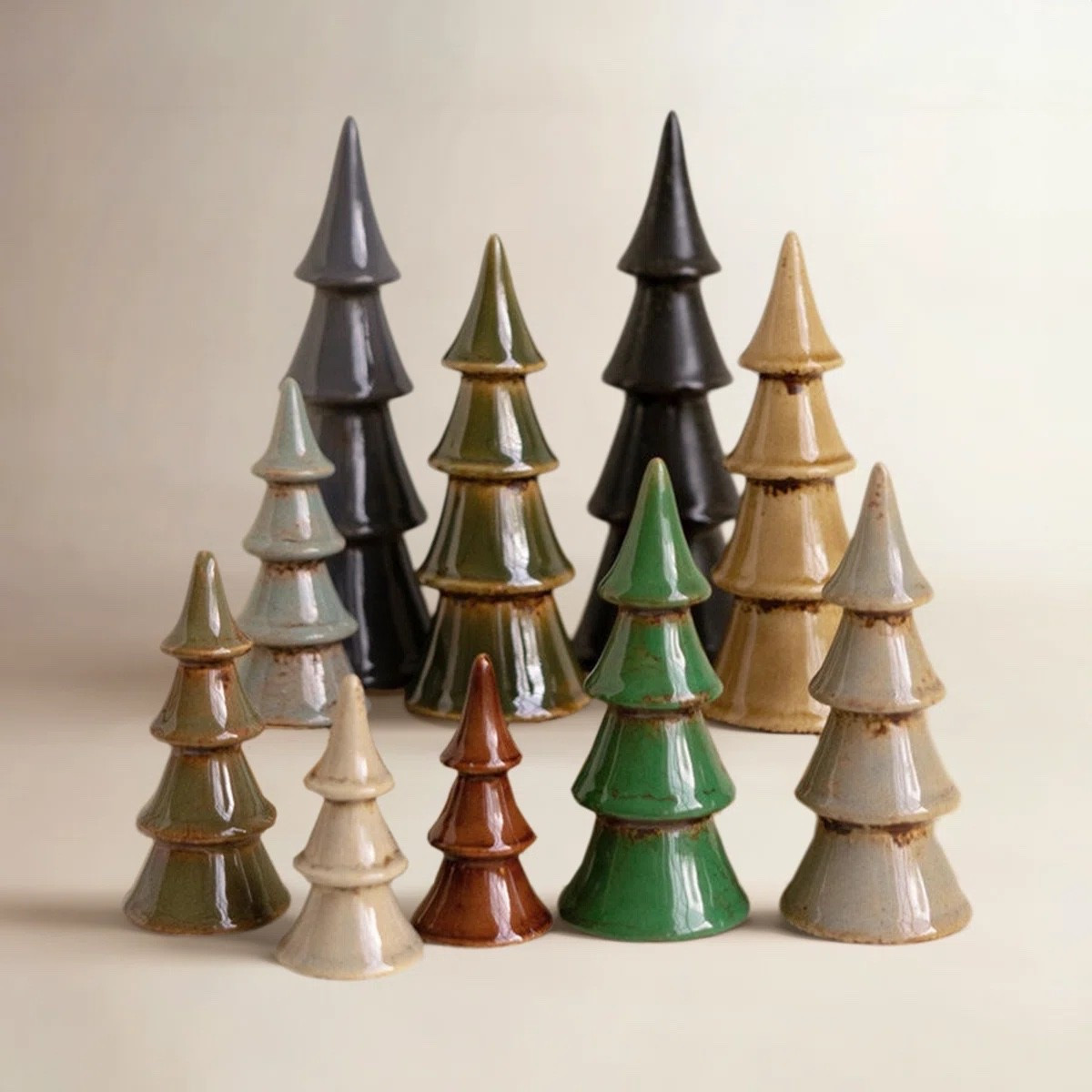 Such a gorgeous set! Perfect for table centerpiece arrangement! Or mantles.

#dazzlensparkle #holiday #homedecor #christmasdecor #holidaydecor #theaestheticnook 

#LTKHome #LTKSeasonal #LTKHoliday