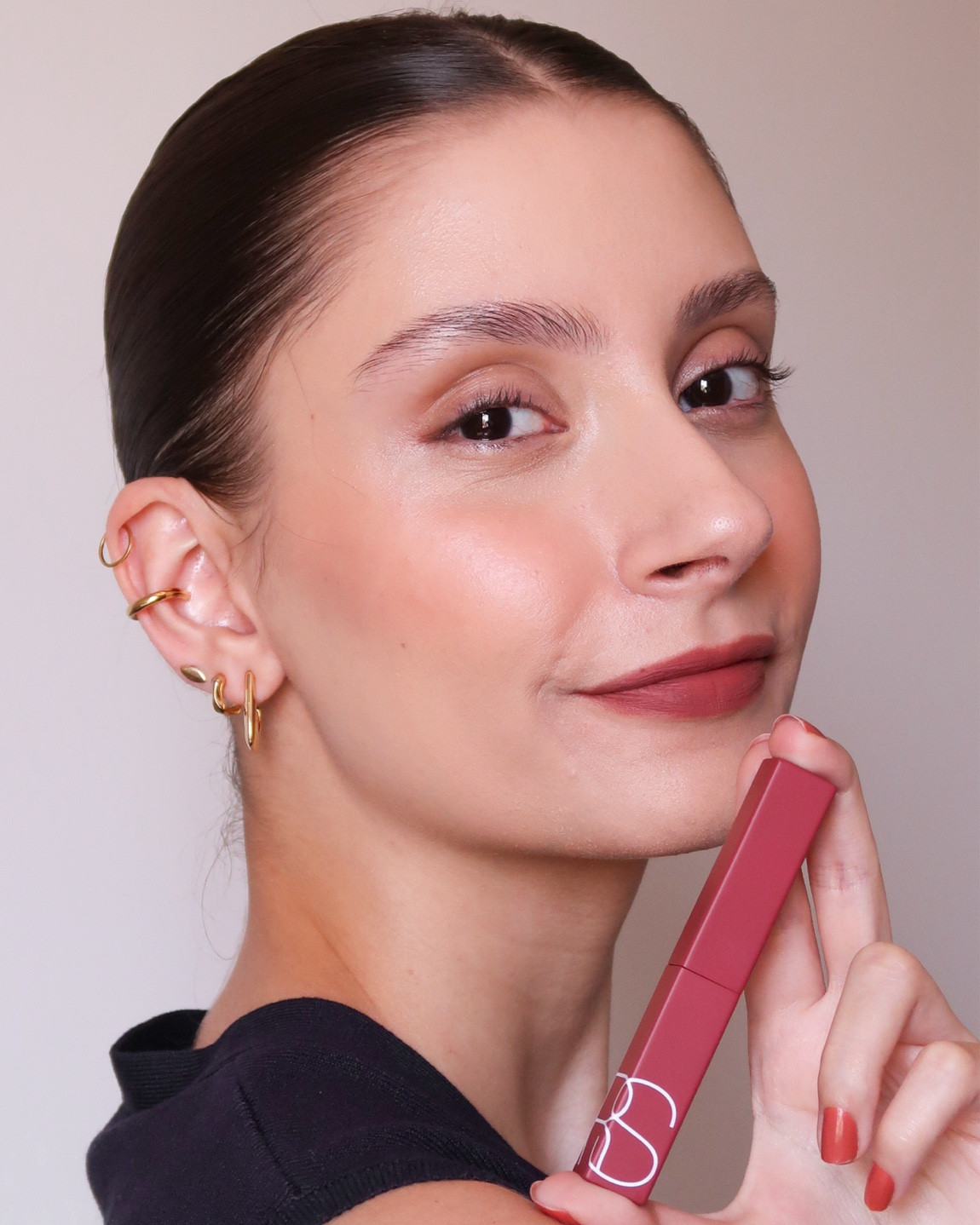 Lip Combo Perfeito: Miss Rôse e Fenty Beauty, image size:1150x1438