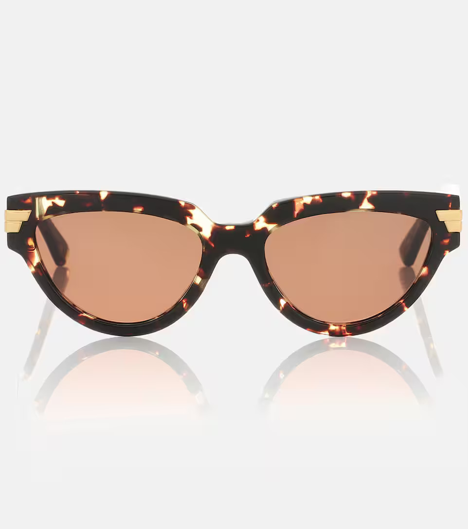 Cat-eye sunglasses | Mytheresa (UK)